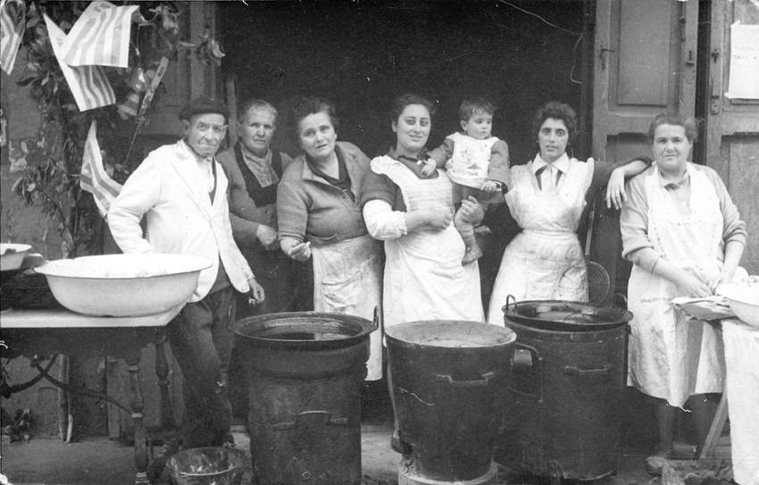 BU&Ntilde;OLER&Iacute;A EL CONTRASTE